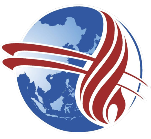 Logo The Door Ministry Medan