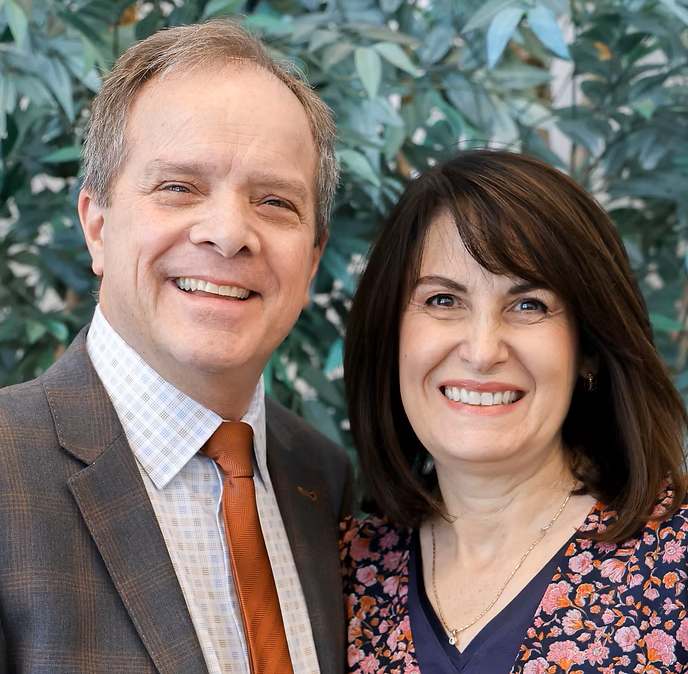 PEMIMPIN PERSEKUTUAN