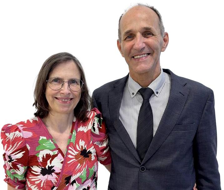 PASTOR 
THE DOOR MINISTRY MEDAN